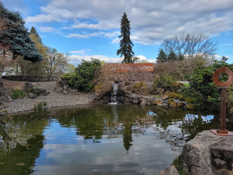 Waterfalls That Set the Mood