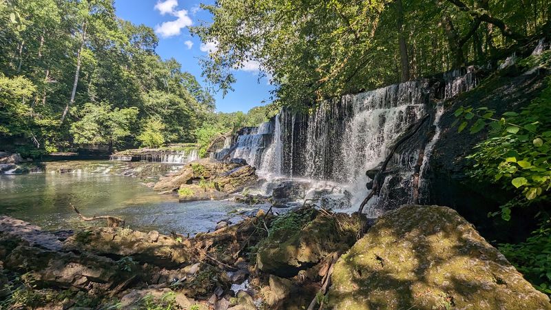 Waterfalls That Steal the Show