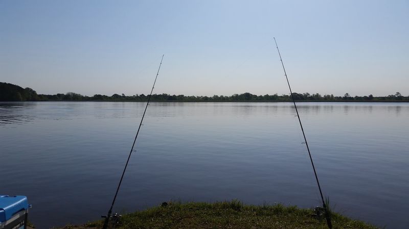 Waterfront Sites You Can Fish From Waterfront Sites You Can Fish From