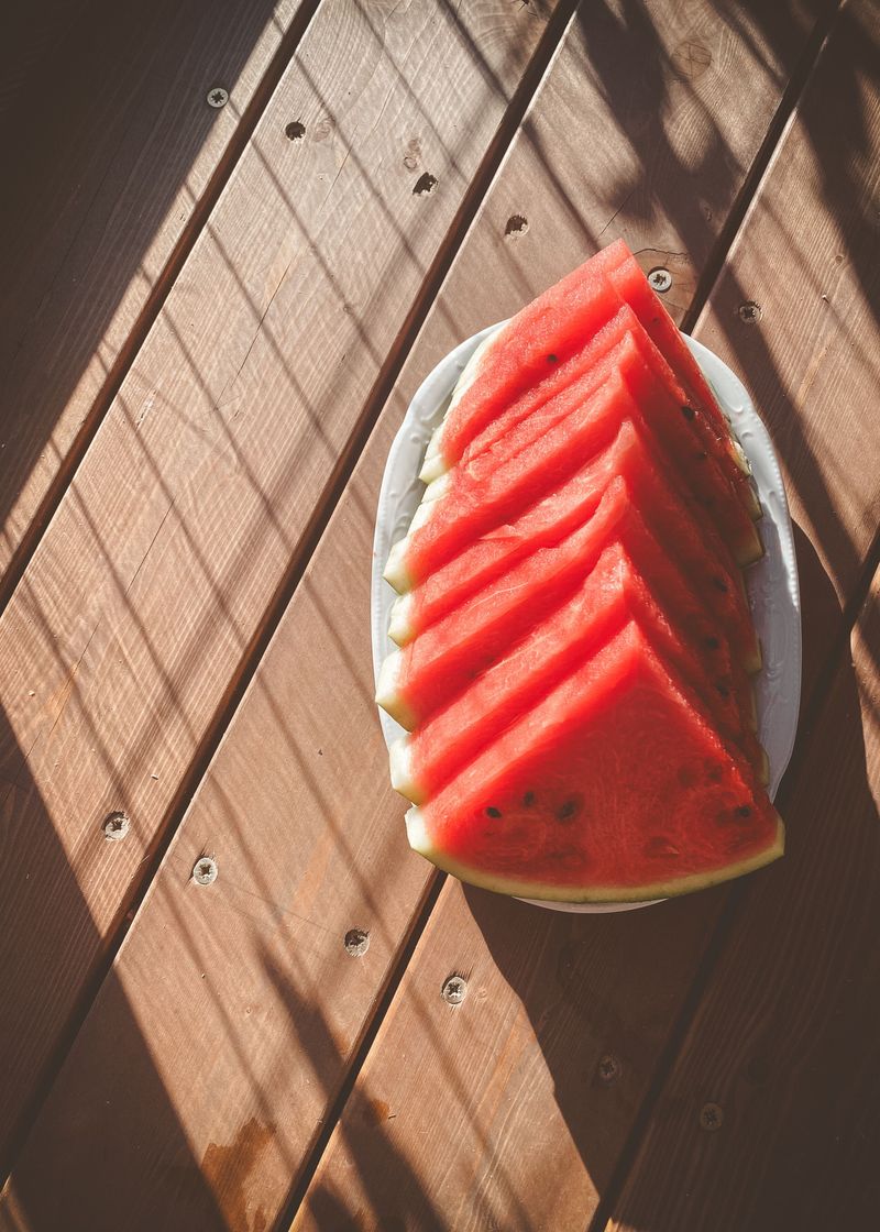 Watermelon Watermelon