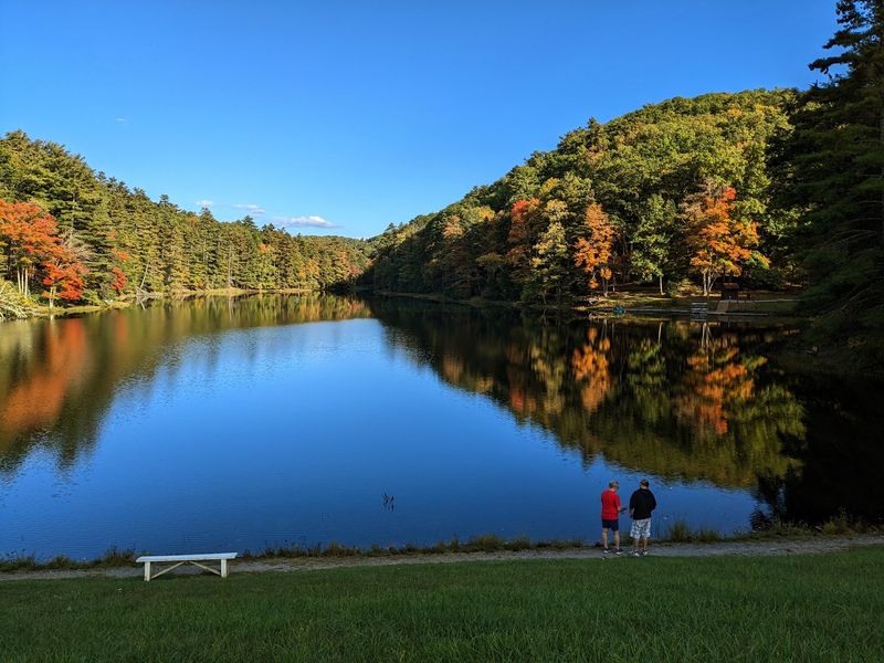 Watoga State Park, Marlinton, West Virginia Watoga State Park, Marlinton, West Virginia