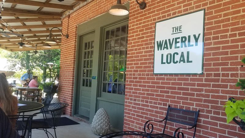 Waverly, Alabama Waverly, Alabama