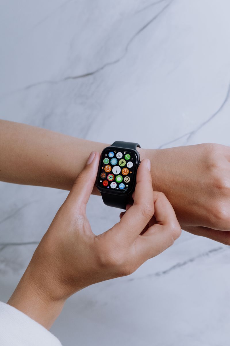 Wearable Technology