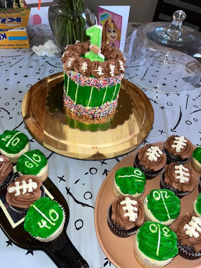 Weddings, Celebrations, and a Bakery That Keeps Showing Up