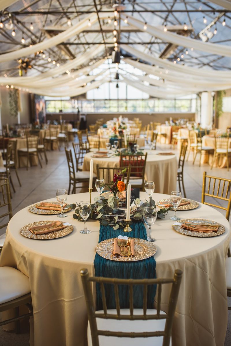 Weddings Here Feel Like a Dream You Designed Yourself Weddings Here Feel Like a Dream You Designed Yourself