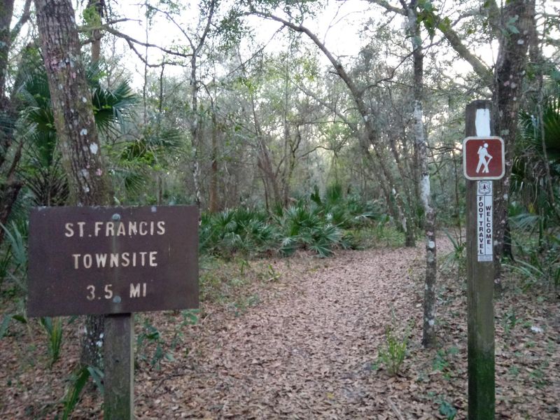 Well-Marked Paths That Stay a Little Wild