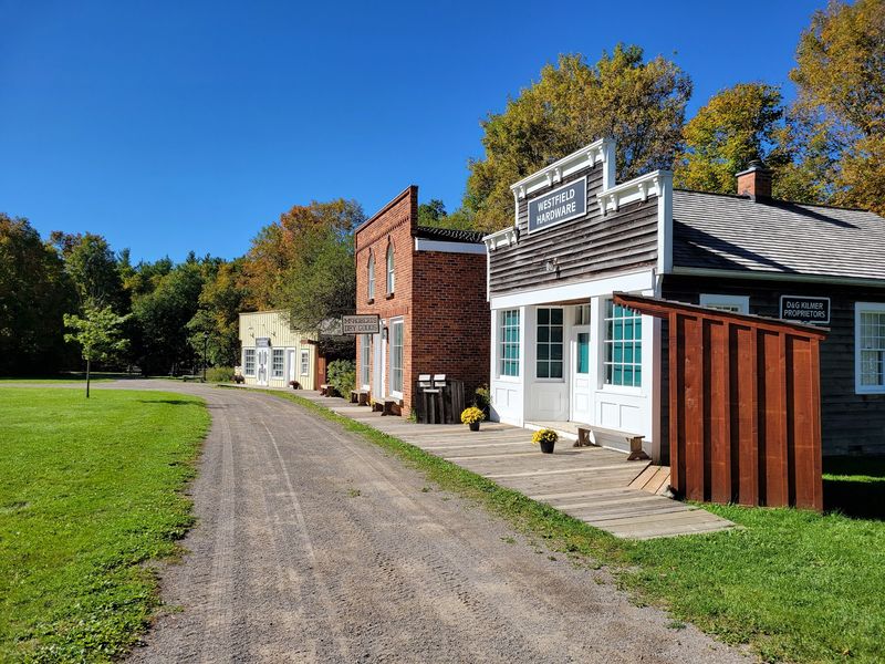 Westfield Heritage Village, Rockton, Ontario, Canada
