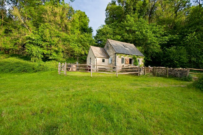 Westley Farm, Cotswolds, England