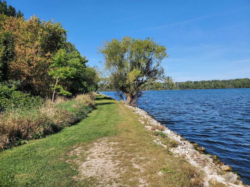 Wetlands, Trails, and Wildlife Worth Slowing Down For Wetlands, Trails, and Wildlife Worth Slowing Down For