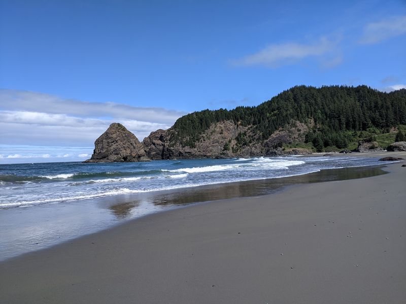 Whaleshead Beach Whaleshead Beach