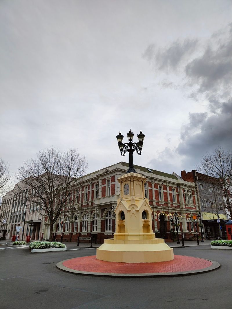 Whanganui, New Zealand