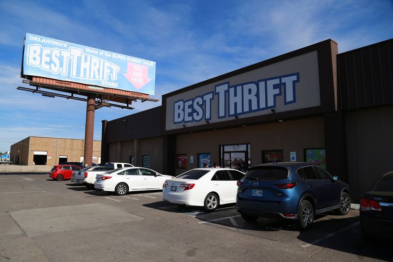 What Best Thrift Actually Is and Where to Find It What Best Thrift Actually Is and Where to Find It