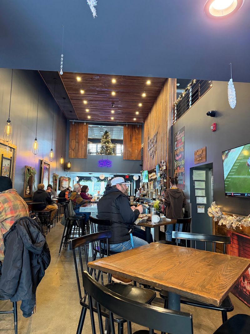 What Brew Ales + Eats Actually Is What Brew Ales + Eats Actually Is