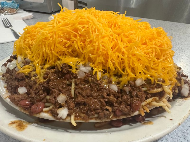 What Cincinnati Chili Actually Is What Cincinnati Chili Actually Is