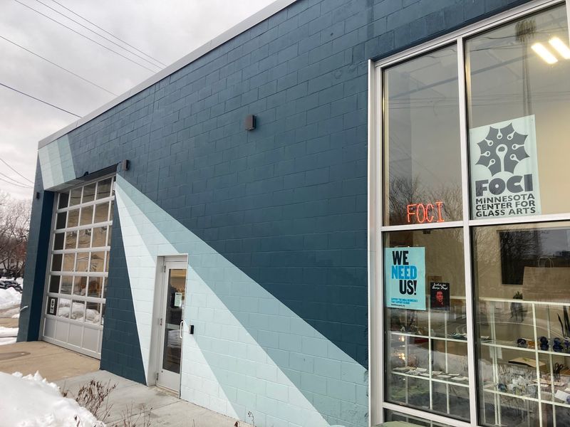 What Foci Minnesota Center for Glass Arts Actually Is What Foci Minnesota Center for Glass Arts Actually Is
