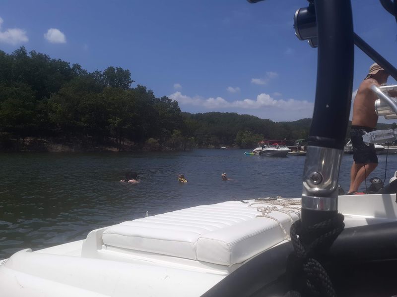 What Grilling Looks Like on the Water What Grilling Looks Like on the Water
