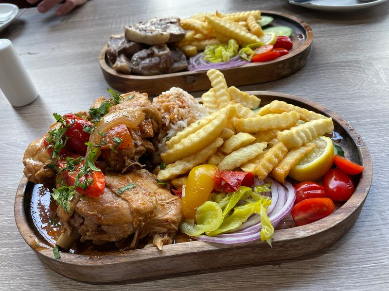 What Halal Certification Actually Means on Your Plate What Halal Certification Actually Means on Your Plate