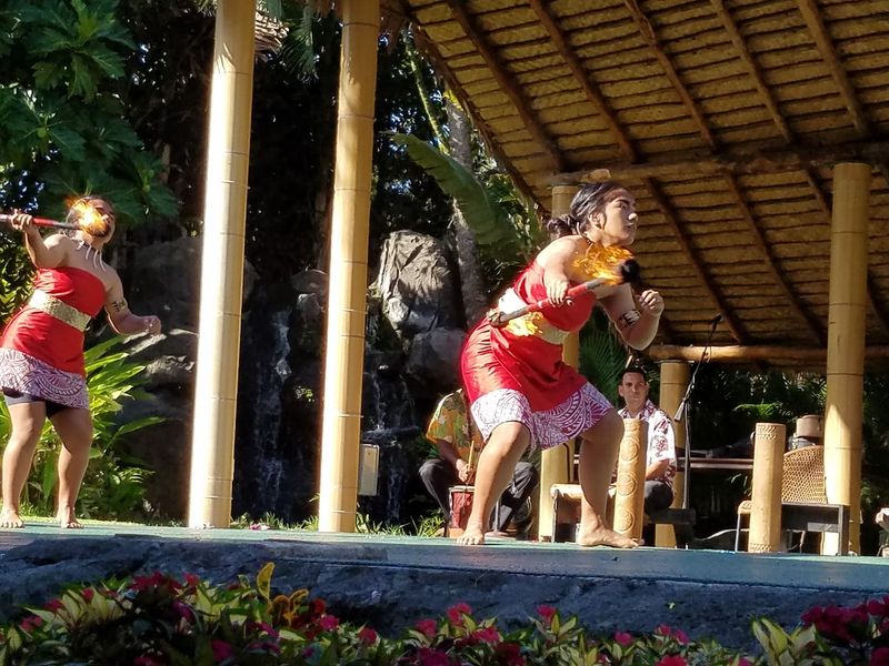 What Happens Inside the Samoa Village What Happens Inside the Samoa Village