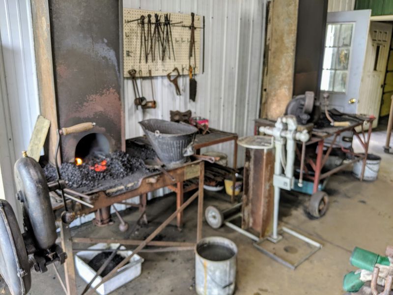 What Hot Iron Blacksmith Actually Is What Hot Iron Blacksmith Actually Is