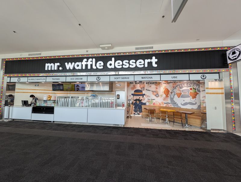 What Is Mr. Waffle Dessert and Where to Find It What Is Mr. Waffle Dessert and Where to Find It