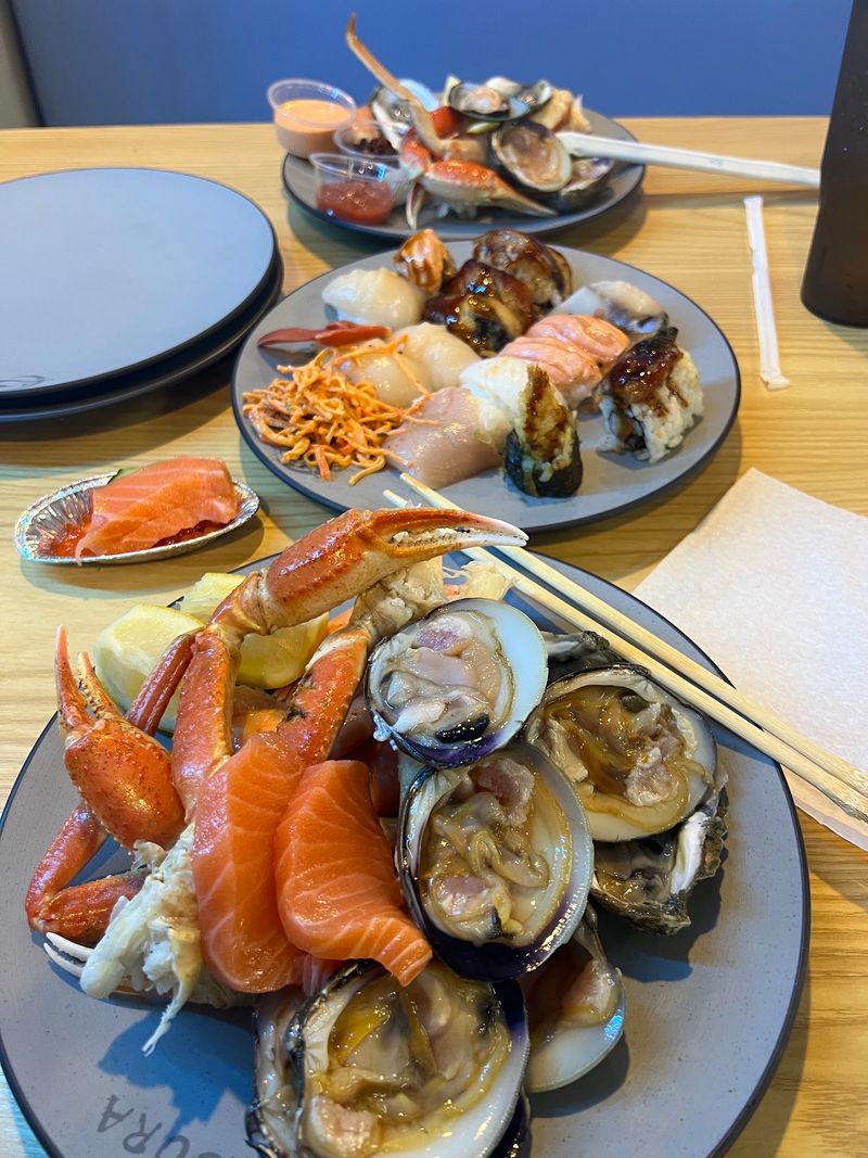 What It Costs to Feast What It Costs to Feast