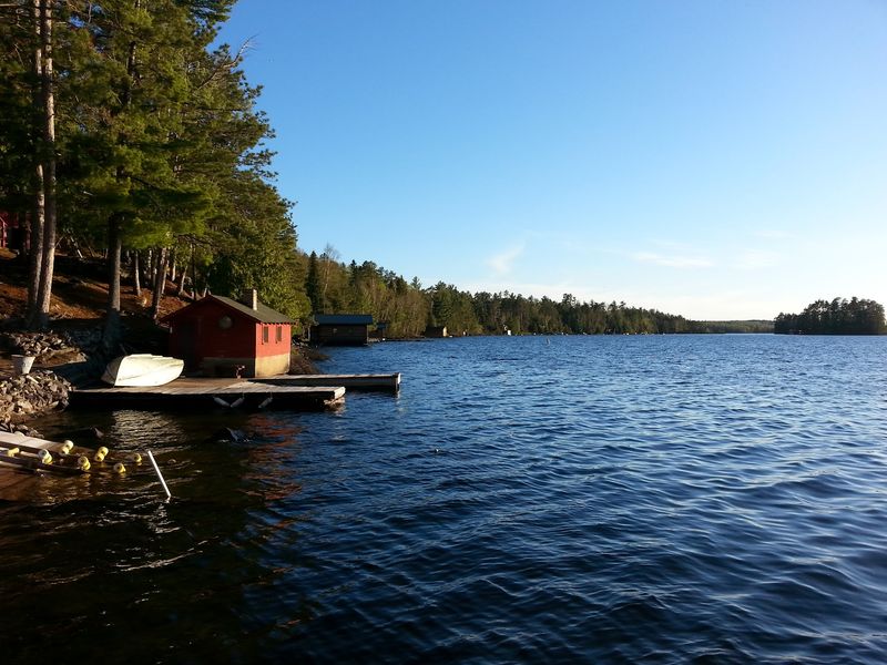 What Makes Burntside Different From Other Minnesota Lakes What Makes Burntside Different From Other Minnesota Lakes