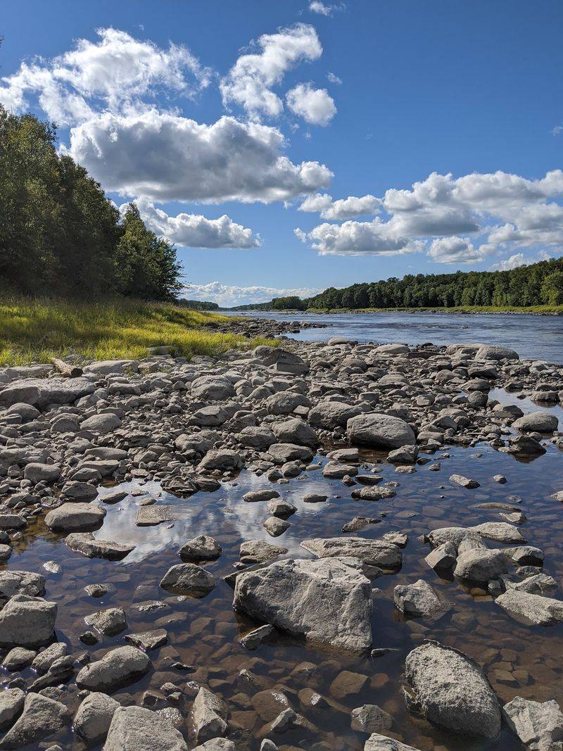 What Makes Franz Jevne State Park So Unique What Makes Franz Jevne State Park So Unique