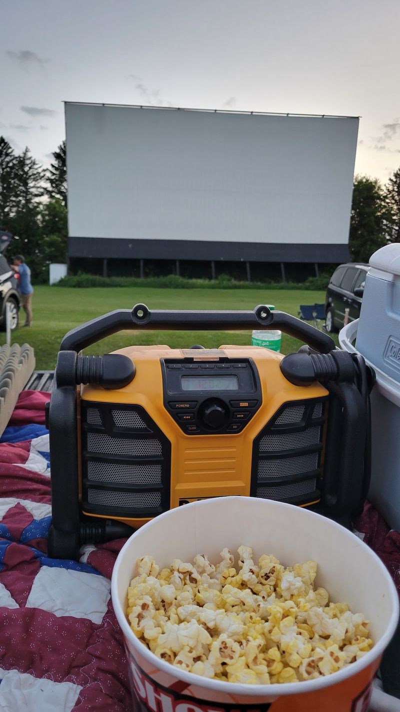 What Makes It Different from Indoor Theaters What Makes It Different from Indoor Theaters