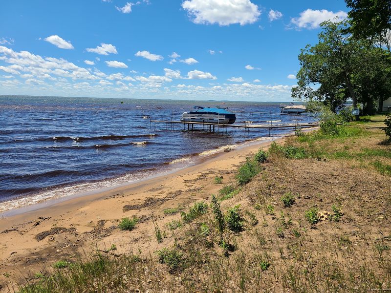 What Makes Mille Lacs Lake Special Beyond the Refuge What Makes Mille Lacs Lake Special Beyond the Refuge