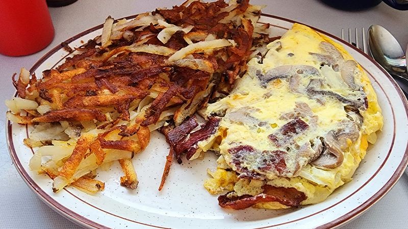 What Makes This Diner Impossible to Replicate What Makes This Diner Impossible to Replicate