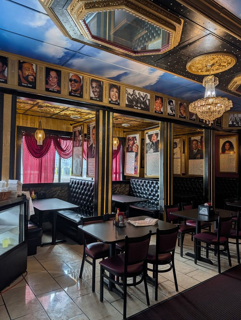 What Mama Sheila's House of Soul Actually Is