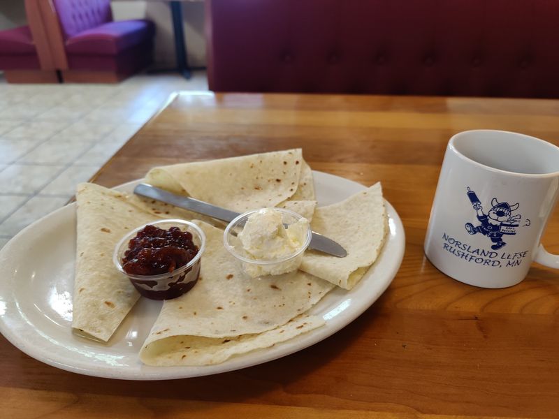 What Norsland Lefse Actually Is and Why It Matters