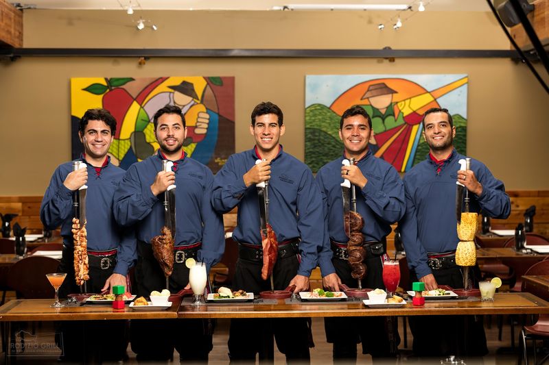 What Rodizio Grill Is and Where to Find It