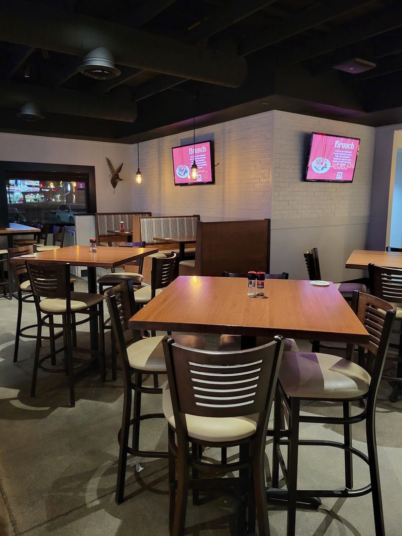 What Sets This Place Apart From a Typical Pub What Sets This Place Apart From a Typical Pub