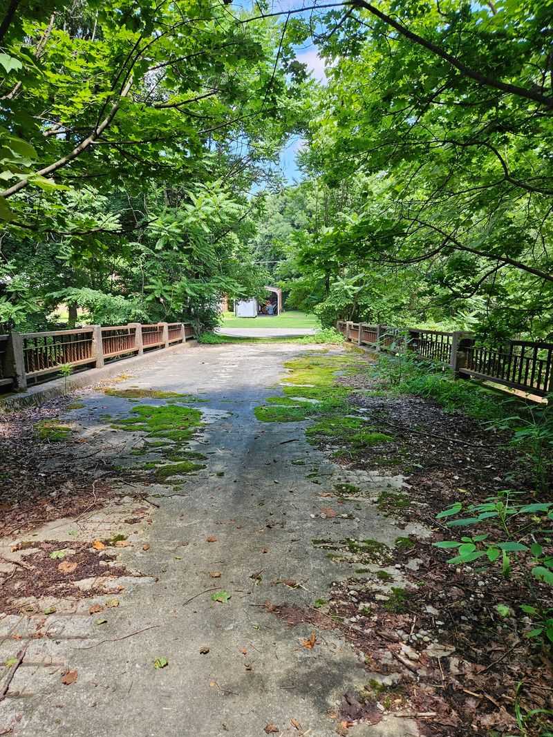 What Surrounds the Park and Why It Matters What Surrounds the Park and Why It Matters