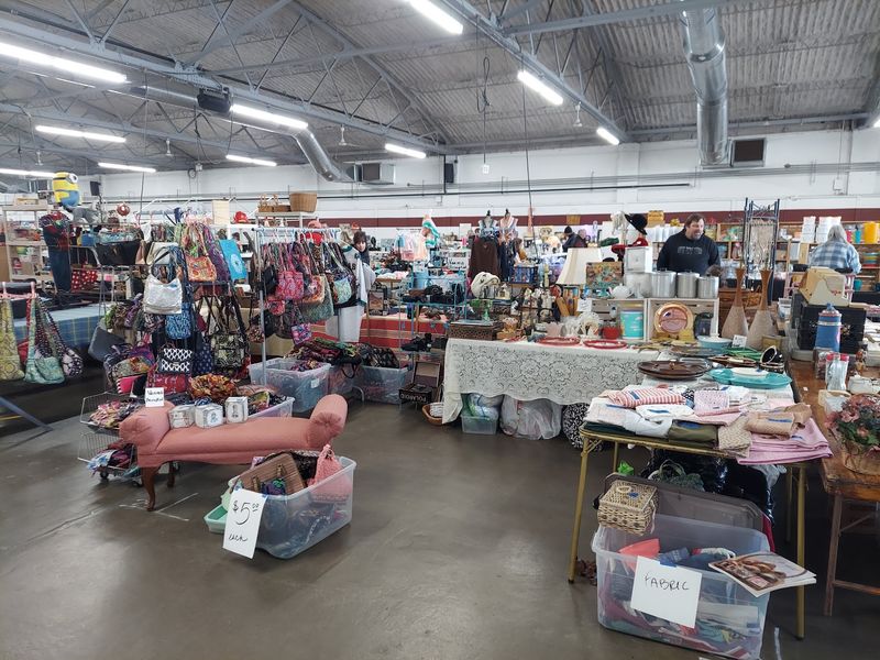 What Vendors Are Actually Selling
