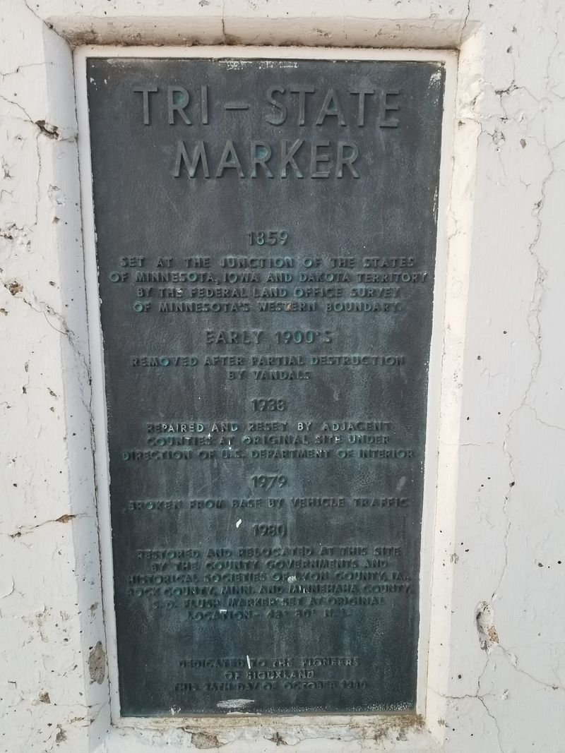 What Visitors Often Overlook About the Marker