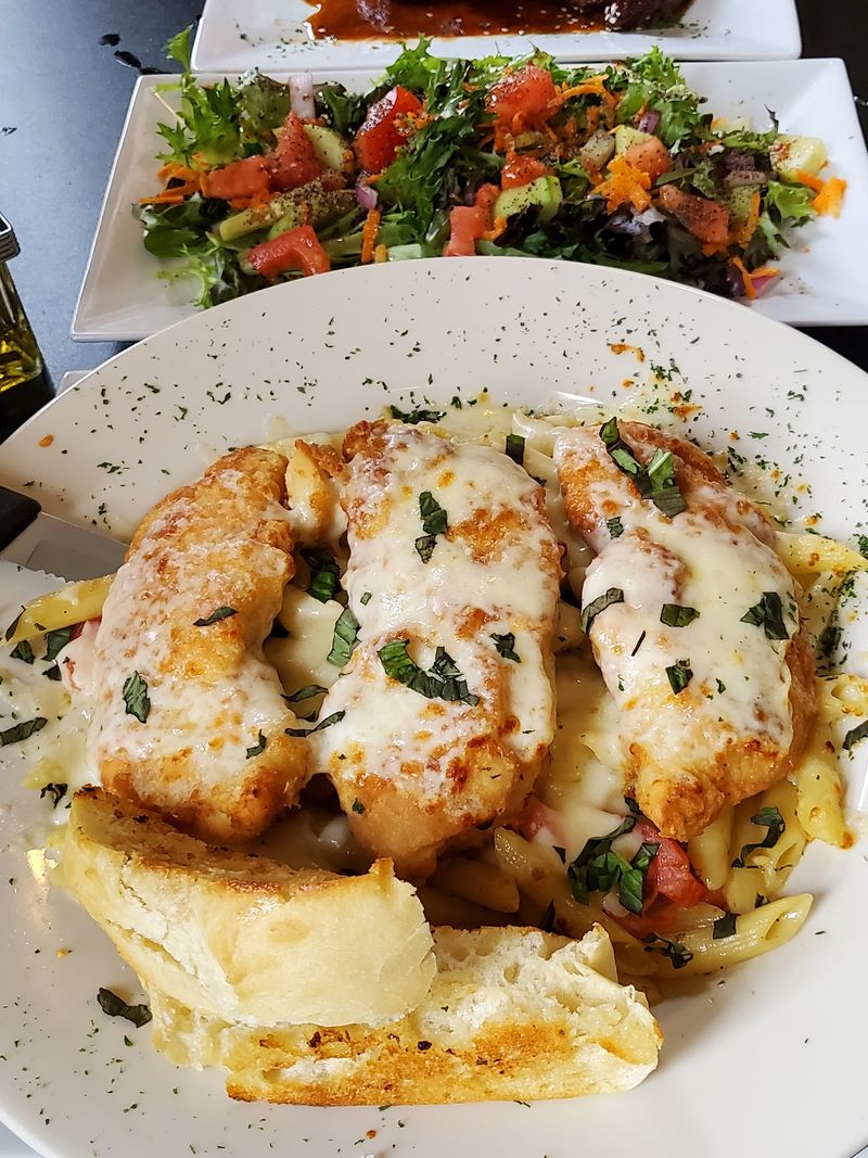 What a Meal Costs What a Meal Costs