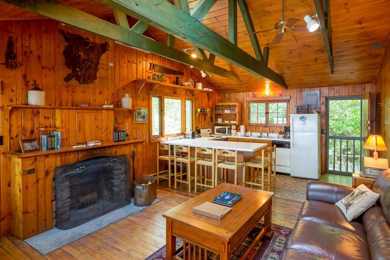What the Cabins Actually Look Like Inside What the Cabins Actually Look Like Inside