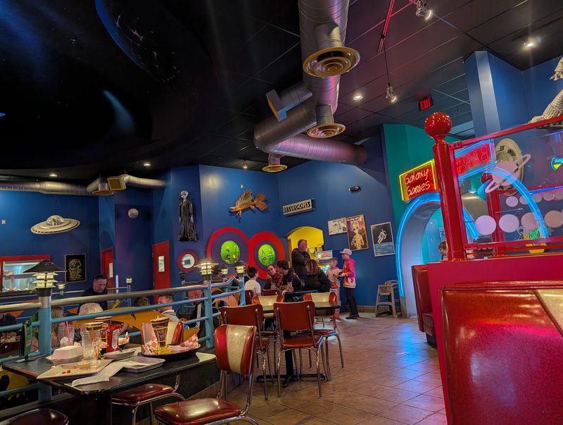 What the Decor Actually Looks Like Inside