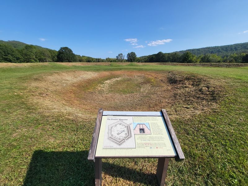 What the Earthworks Still Tell You Today What the Earthworks Still Tell You Today