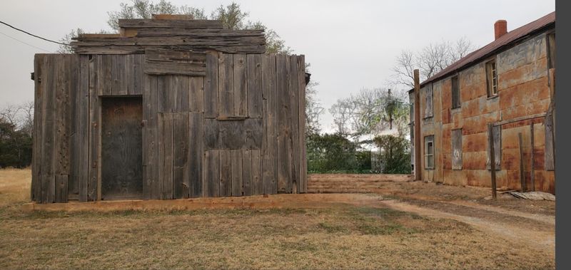 What the Grounds Actually Look Like Up Close