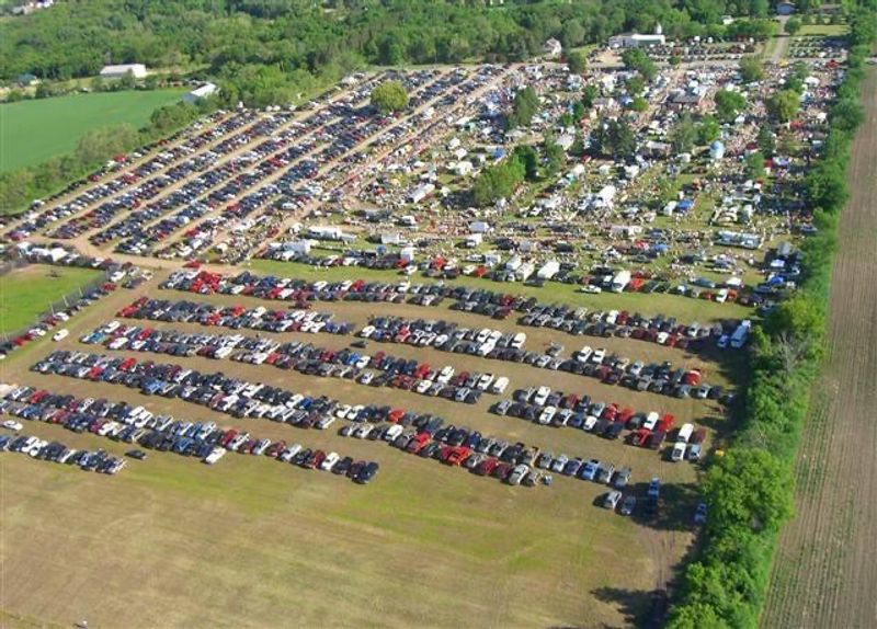 What the Grounds Actually Look and Feel Like