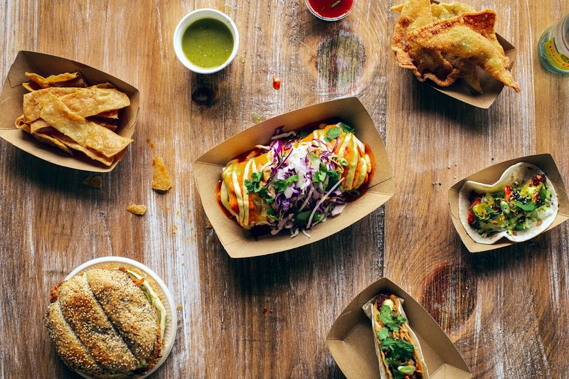 What the Menu Says About Inclusivity What the Menu Says About Inclusivity