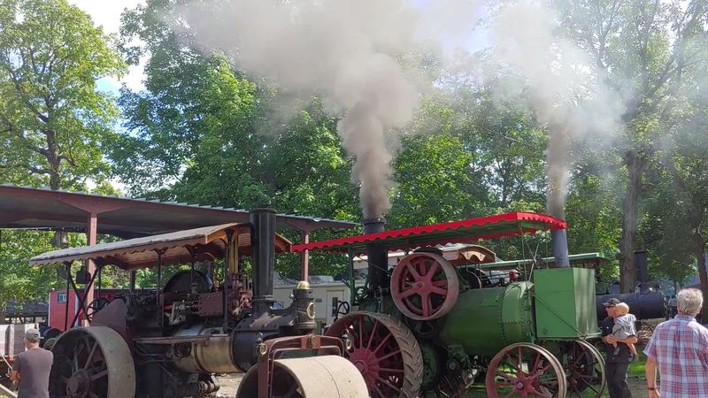What the Pioneer Power Show Actually Is What the Pioneer Power Show Actually Is