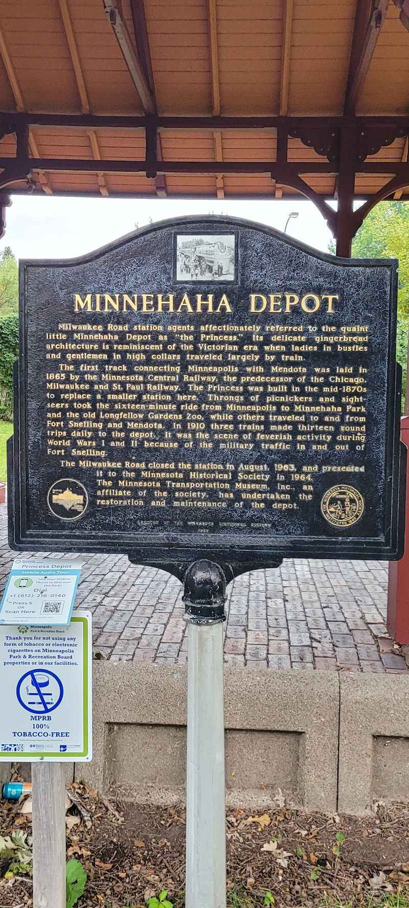 What the Plaque Tells You That Most People Miss What the Plaque Tells You That Most People Miss