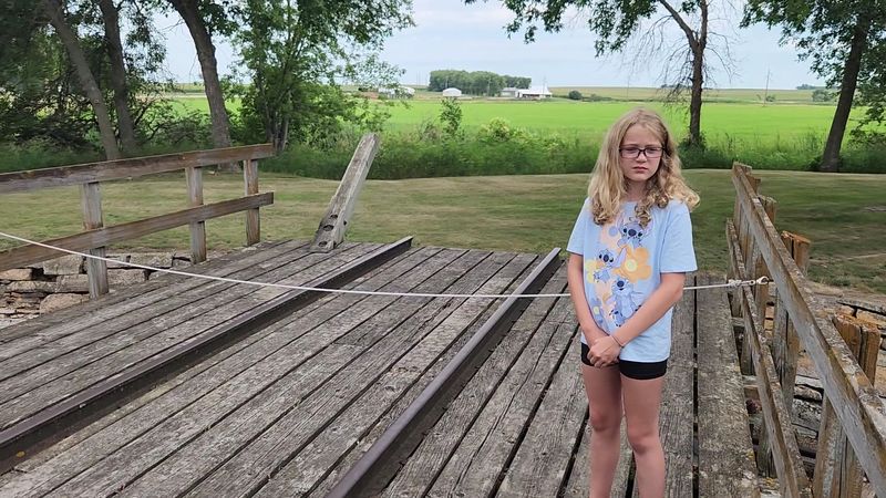 What the Prairie Setting Adds to the Experience