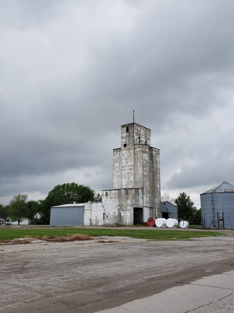 What the Ruins Actually Look Like Today What the Ruins Actually Look Like Today