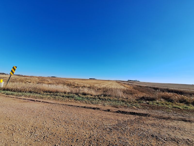 What the Surrounding Landscape Looks Like