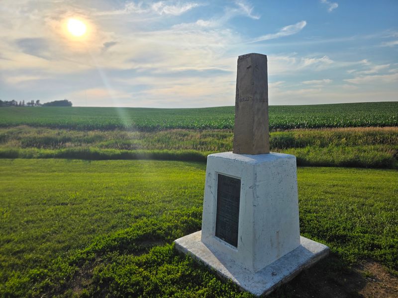 What the Tripoint Actually Is